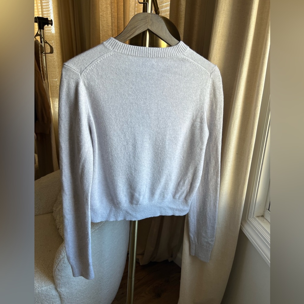 Sunday Best Women Sweater | Large - Picture 6 of 6